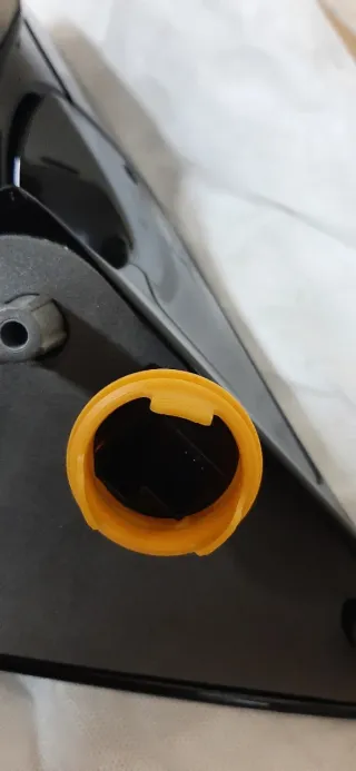 Retrovisor BMW Serie 5 GT F07