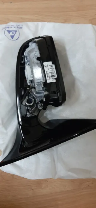 Retrovisor BMW Serie 5 GT F07