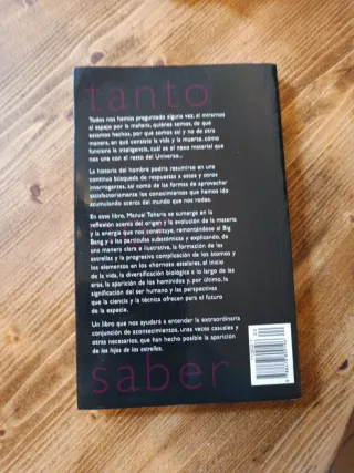 Hijos de las estrellas - Manuel Toharia