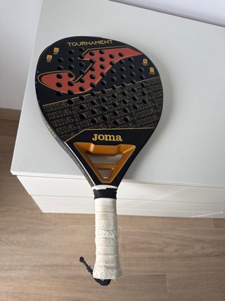 Pala de pádel Joma Tournament
