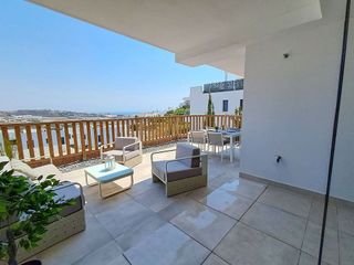 Piso en venta en La Cala Mijas en Mijas