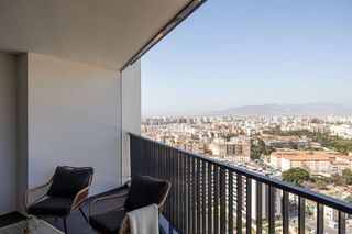 Piso en venta en Palma - Palmilla en Málaga