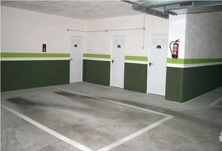 Garaje en venta en Cariñena - Carinyena en Villarreal