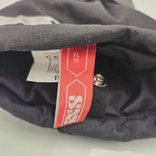 Guantes Motorista GORE-TEX  (T XL)