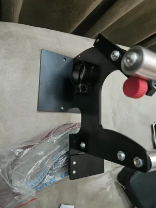 Lijadora de banda nueva. Ganga. Última unidad.