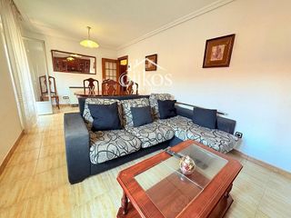 Piso en venta en Hospitales - Campus en Salamanca