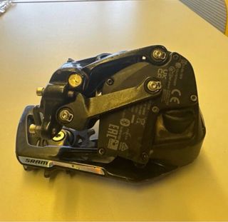 Cambio Sram Force XPLR E1