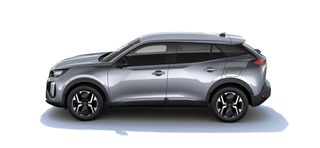 Peugeot 2008 ALLURE HYB 145 AUT