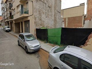 Terreno en venta en Ponent - Barri de França en Vendrell, El
