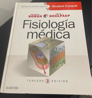 Fisiología médica