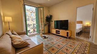 Piso en alquiler en Vila de Gràcia en Barcelona