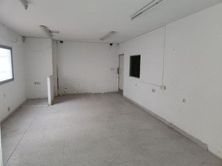 Nave industrial en alquiler en Playa de Poniente en Benidorm