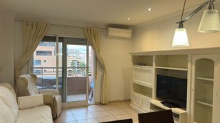 Piso en alquiler en Babel en Alicante