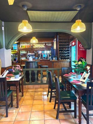 Local comercial en alquiler en Sant Pau en Valencia