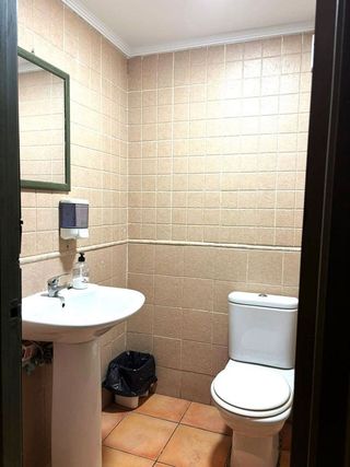 Local comercial en alquiler en Sant Pau en Valencia