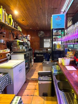Local comercial en alquiler en Sant Pau en Valencia