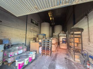 Nave industrial en alquiler en Montequinto en Dos Hermanas