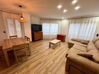 Piso en alquiler en Pont Nou - Corazón de Jesús en Elche