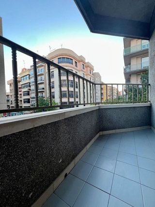 Piso en alquiler en Pont Nou - Corazón de Jesús en Elche