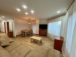 Piso en alquiler en Pont Nou - Corazón de Jesús en Elche