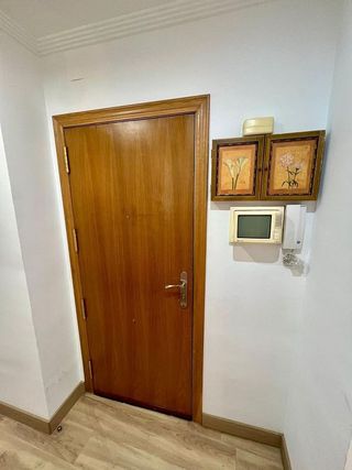 Piso en alquiler en Pont Nou - Corazón de Jesús en Elche