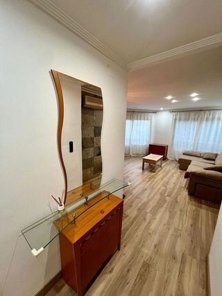 Piso en alquiler en Pont Nou - Corazón de Jesús en Elche