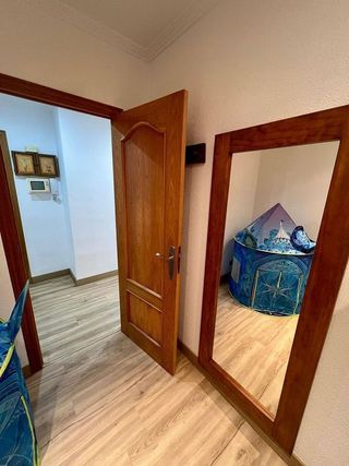 Piso en alquiler en Pont Nou - Corazón de Jesús en Elche