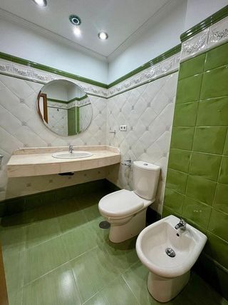 Piso en alquiler en Pont Nou - Corazón de Jesús en Elche