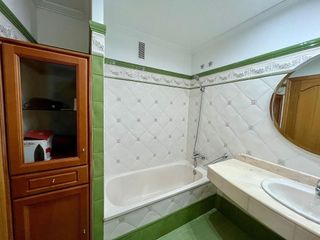 Piso en alquiler en Pont Nou - Corazón de Jesús en Elche