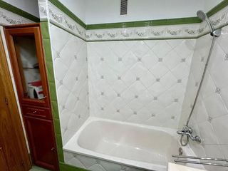 Piso en alquiler en Pont Nou - Corazón de Jesús en Elche