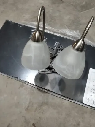 Lámparas de mesilla/mesa