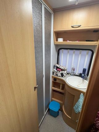 Caravana Knuss Country 3 ambientes