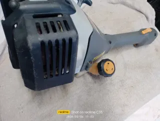 Desbrozadora Ryobi 4 Tiempos 18