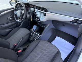 🚗 OPEL CORSA ZHL EDITION 1.2T 100CV