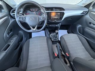 🚗 OPEL CORSA ZHL EDITION 1.2T 100CV