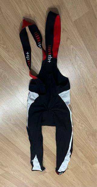 Conjuntos bici Invierno GORE MAGLIA PASSIONE RH