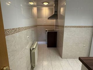 Piso en alquiler en Santa Bárbara - La Zaporra en San Sebastián de los Reyes