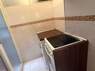 Piso en alquiler en Santa Bárbara - La Zaporra en San Sebastián de los Reyes