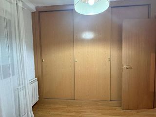 Piso en alquiler en Santa Bárbara - La Zaporra en San Sebastián de los Reyes