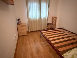 Piso en alquiler en Santa Bárbara - La Zaporra en San Sebastián de los Reyes