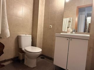 Piso en alquiler en Santa Bárbara - La Zaporra en San Sebastián de los Reyes