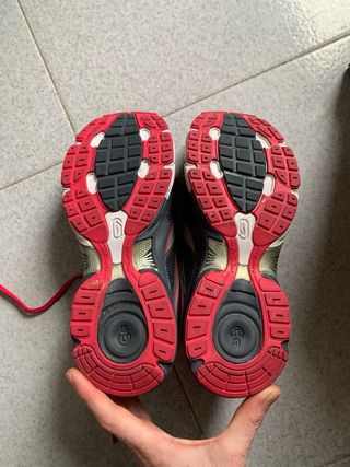 Zapatillas Kalenji Ekiden Mujer Talla 39
