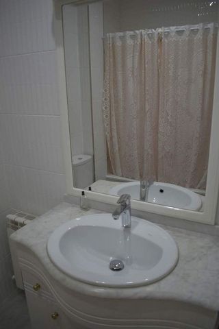 Piso en alquiler en Universidad en Ciudad Real