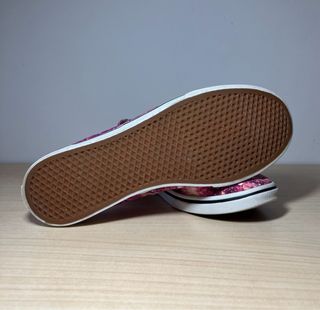 Zapatillas Vans Galaxy Talla 37