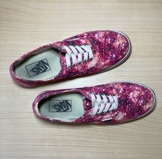 Zapatillas Vans Galaxy Talla 37