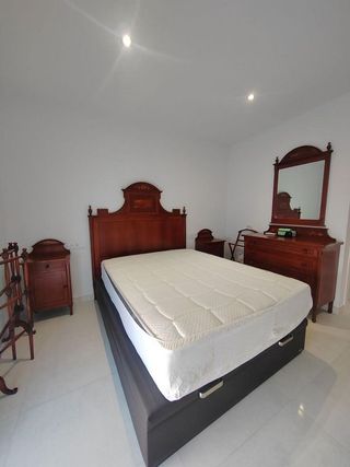 Ático en alquiler en San Bartolomé - Millán de Priego en Jaén