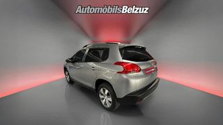 Peugeot 2008 MANUAL