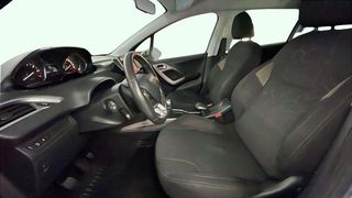 Peugeot 2008 MANUAL