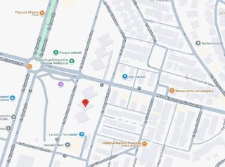 Garaje en venta en Nueva Andalucía centro en Marbella