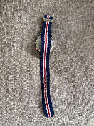 Relojes Swiss Military